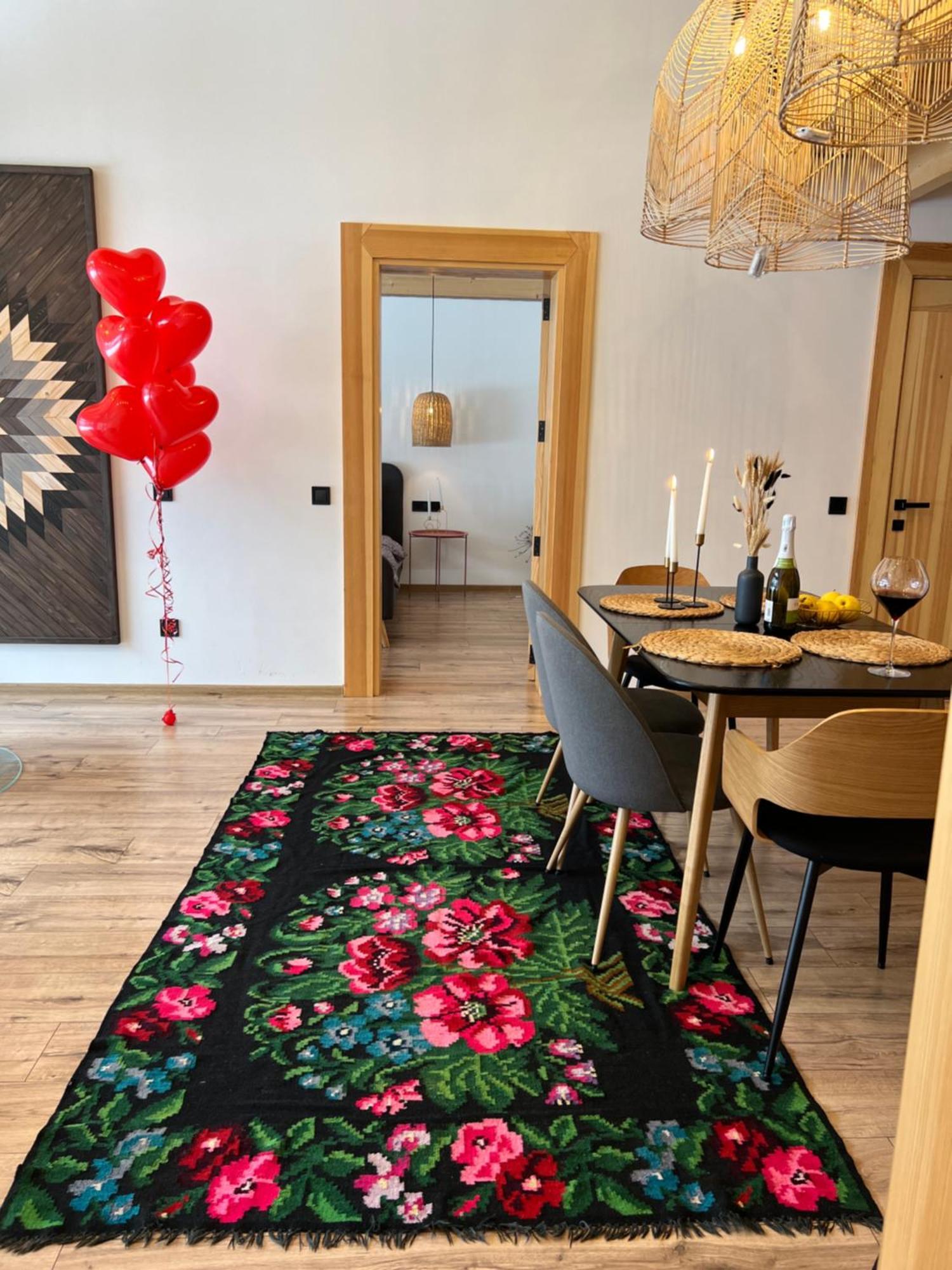 Boiko House - Котедж З Чаном-Джакузі Slavsko Extérieur photo