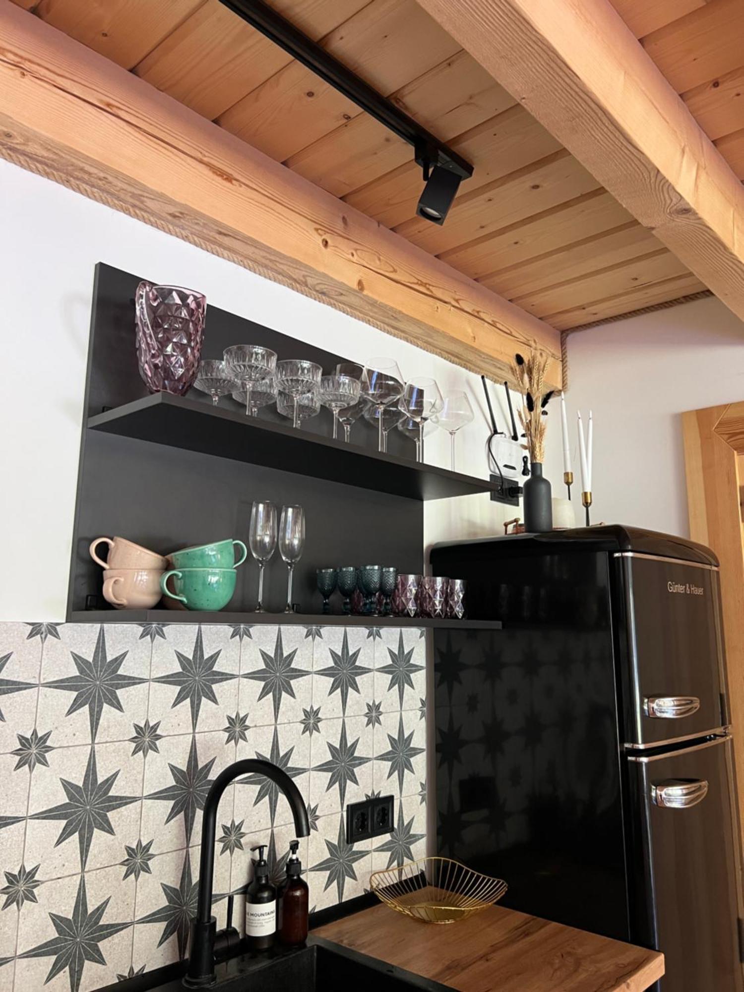 Boiko House - Котедж З Чаном-Джакузі Slavsko Extérieur photo