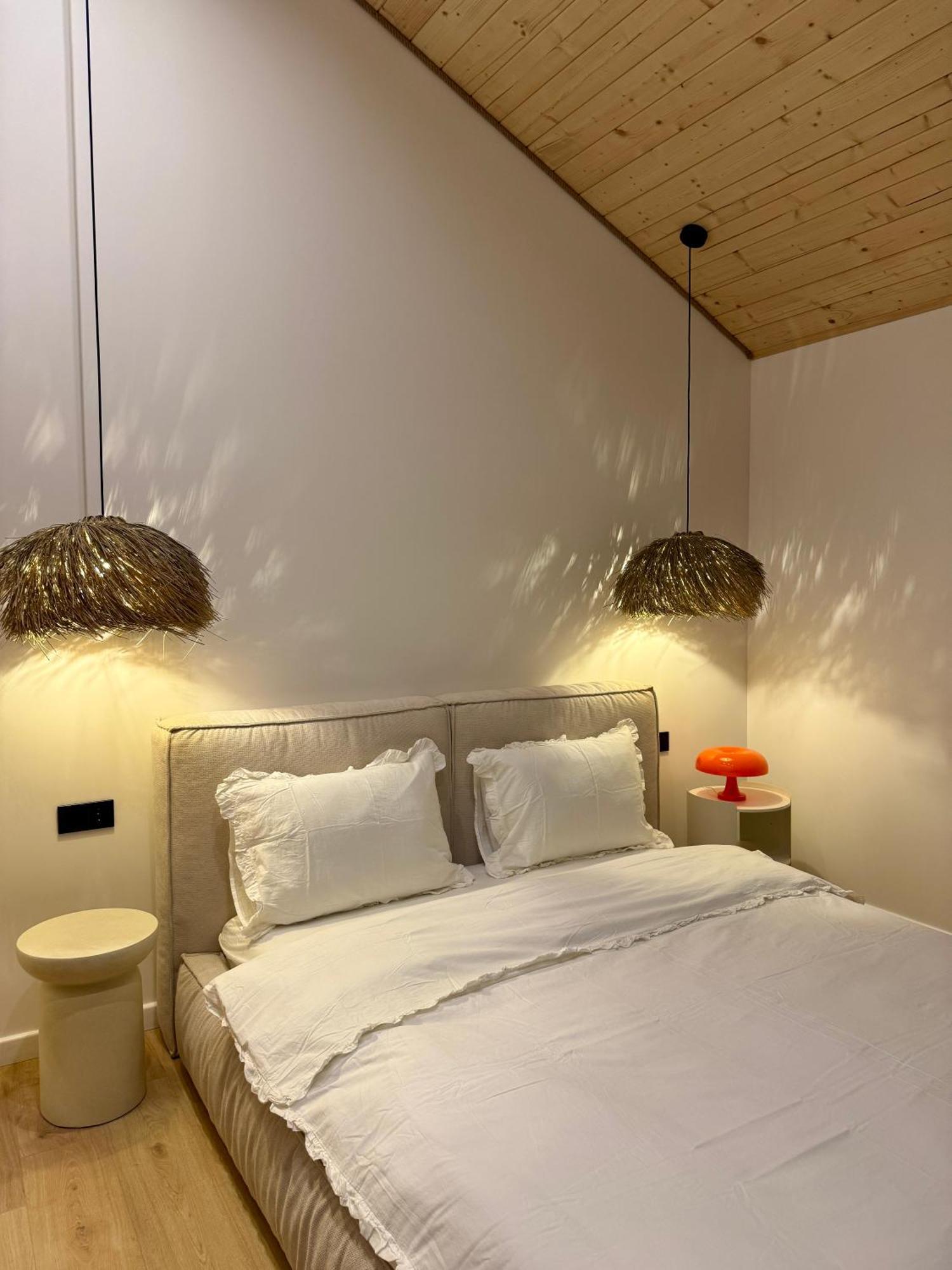 Boiko House - Котедж З Чаном-Джакузі Slavsko Extérieur photo